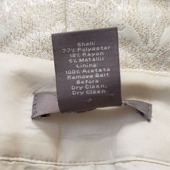 Ann Taylor Elegant & Classic Tailored Skirt - Picture 9 of 14